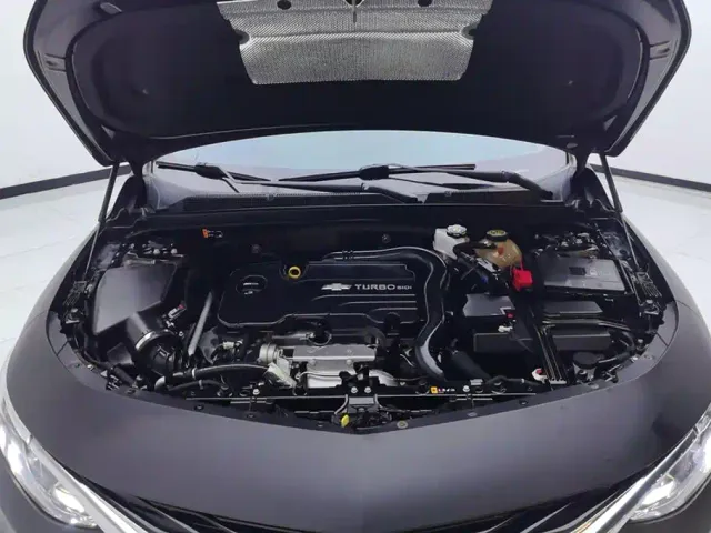 Chevrolet Malibu XL — Фото автомобиля 10