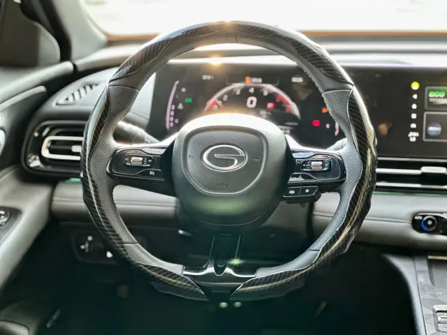 GAC Trumpchi Emkoo — Фото автомобиля 8