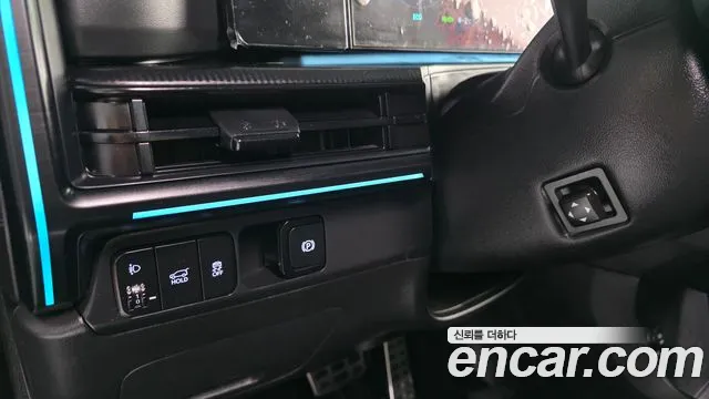 Hyundai Santafe — Фото автомобиля 14