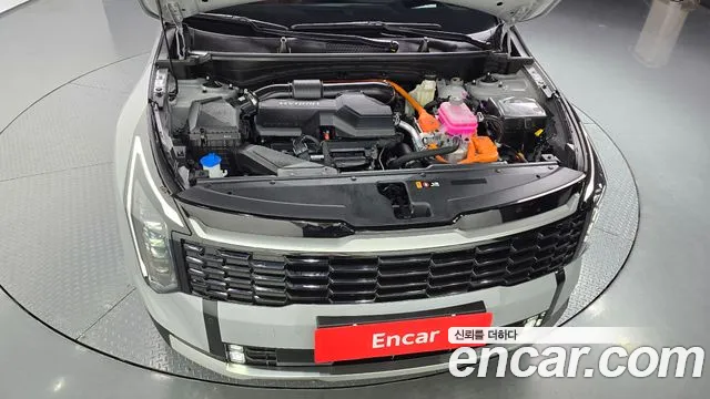 Kia Sportage Generation 5 — Фото автомобиля 6