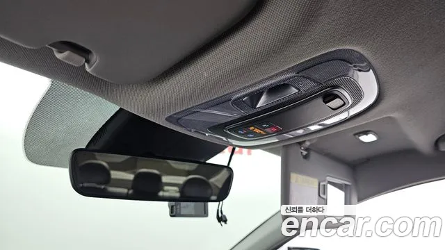 Hyundai Avante CN7 — Фото автомобиля 18