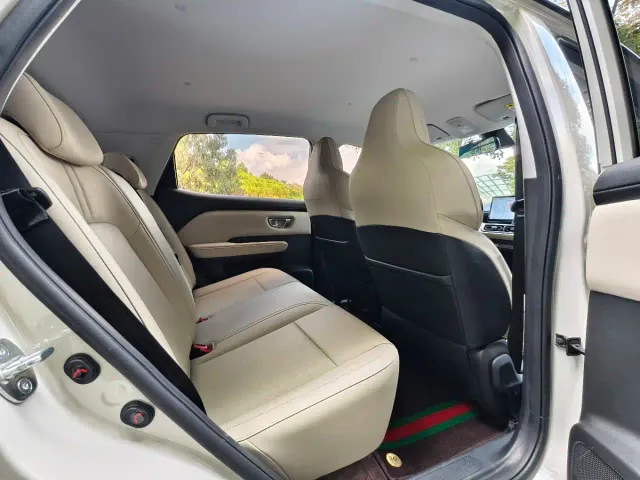 Wuling Binguo PLUS — Фото автомобиля 10