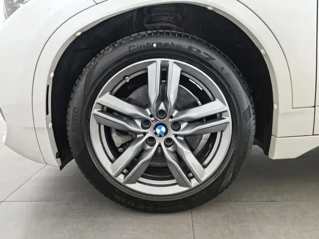 BMW X2 — Фото автомобиля 17