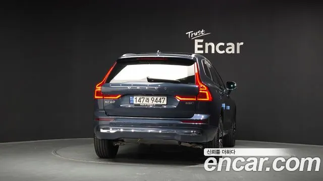 Volvo XC60 2nd Gen — Фото автомобиля 4
