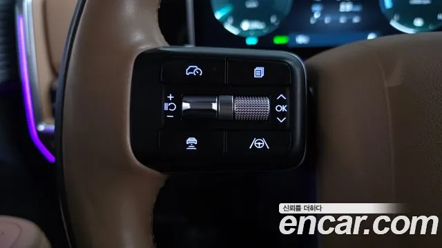 Hyundai Santa Fe MX5 — Фото автомобиля 28