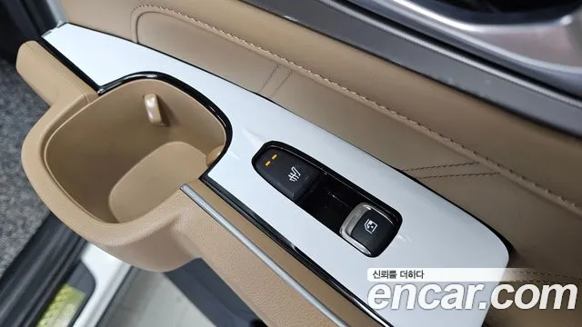 Kia Sorento 4th Gen — Фото автомобиля 19