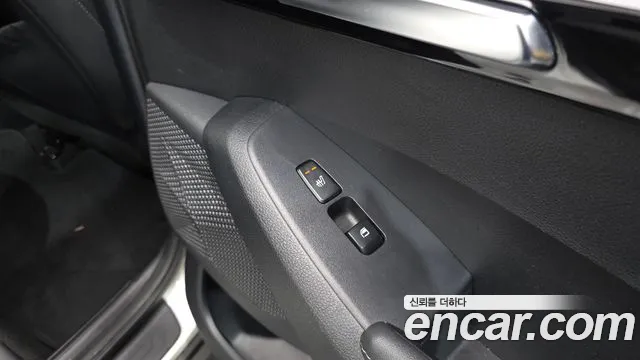 Kia Seltos Новый Seltos Бензин 2.0 4WD — Фото автомобиля 19
