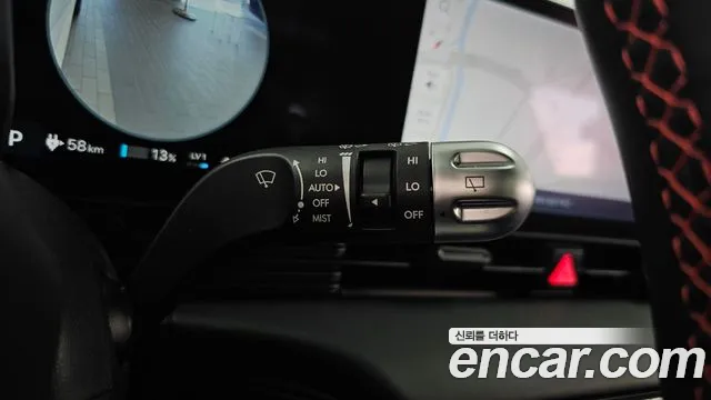 Hyundai Ioniq 5 Ioniq 5 (New) — Фото автомобиля 28