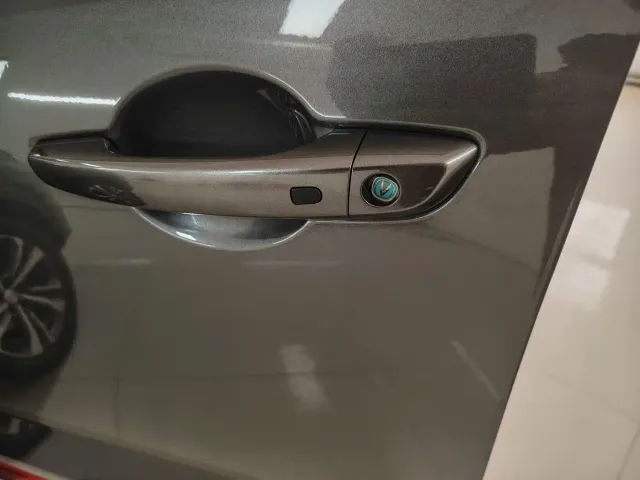 Changan CS35 Plus — Фото автомобиля 14