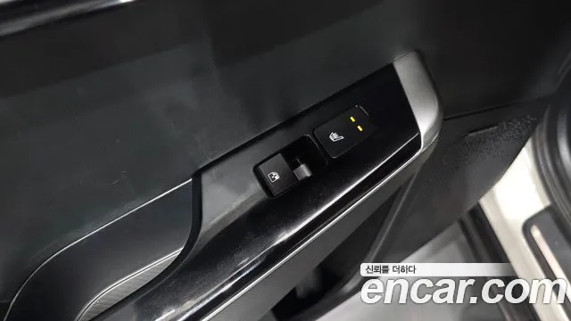 Kia EV6 — Фото автомобиля 30