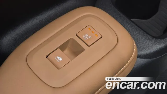 Hyundai Santa Fe MX5 — Фото автомобиля 27
