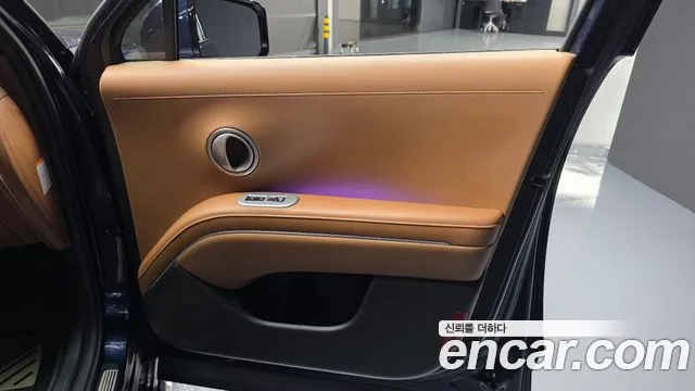 Hyundai Palisade LX3 — Фото автомобиля 14