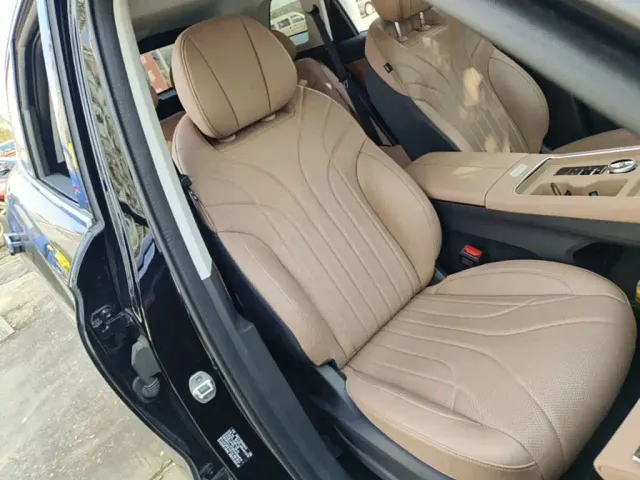 Chery Tiggo 8L — Фото автомобиля 24