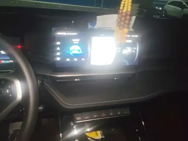 Haval Haval H6 2022 3rd Gen 1.5T Auto 2WD Pro — Фото автомобиля 13
