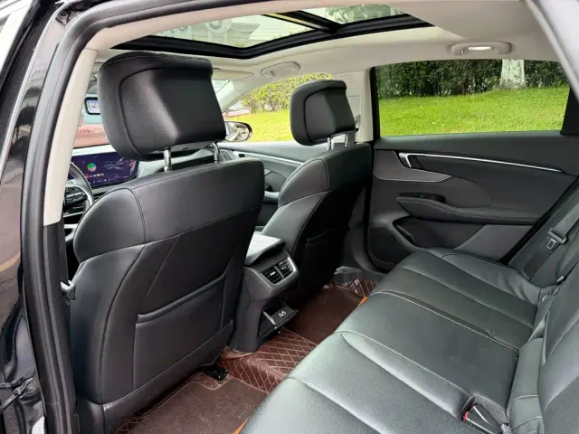 Buick LaCrosse — Фото автомобиля 11