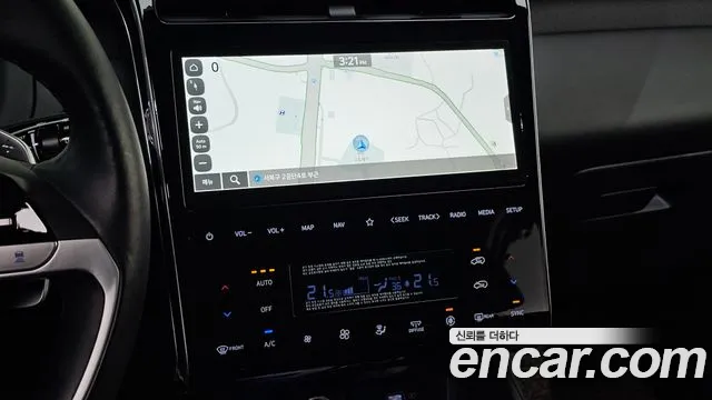 Hyundai Tucson — Фото автомобиля 26