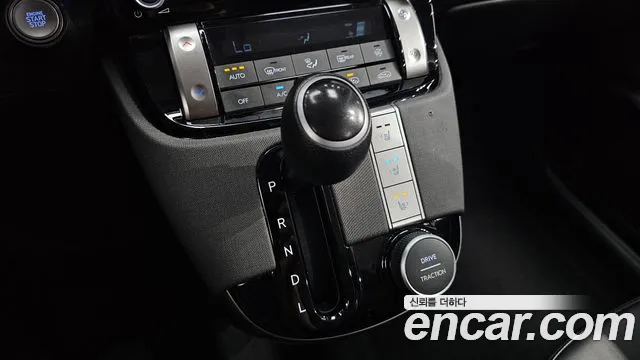 Hyundai Casper Casper Modern — Фото автомобиля 9