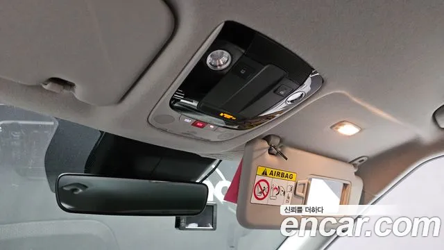 Kia Seltos Seltos Бензин 1.6 турбо 2WD — Фото автомобиля 18