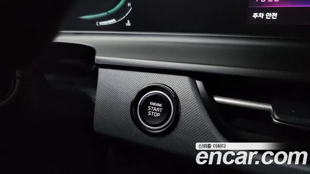 Kia Seltos Seltos (New) — Фото автомобиля 27