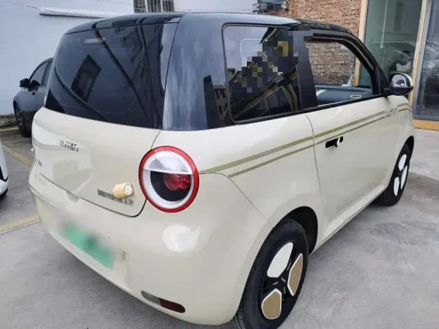 Changan Lumin — Фото автомобиля 6