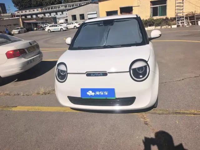 Changan Lumin — Фото автомобиля 2