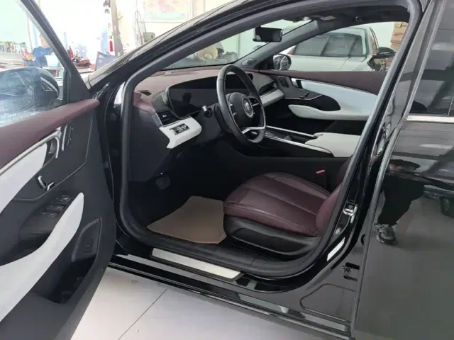Buick LaCrosse — Фото автомобиля 15