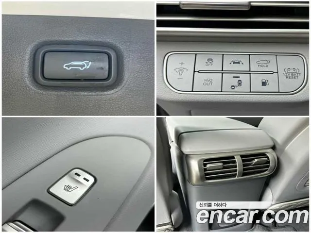 Hyundai Nexo Nexo Premium — Фото автомобиля 14