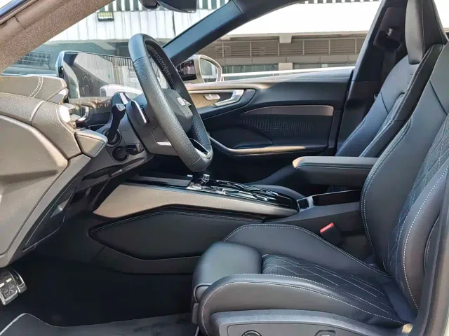 Audi A5L Sportback — Фото автомобиля 20