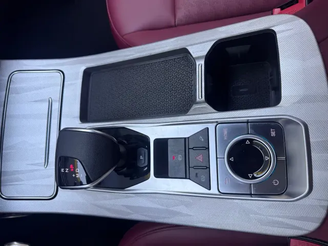 Jetour X70 PRO — Фото автомобиля 14