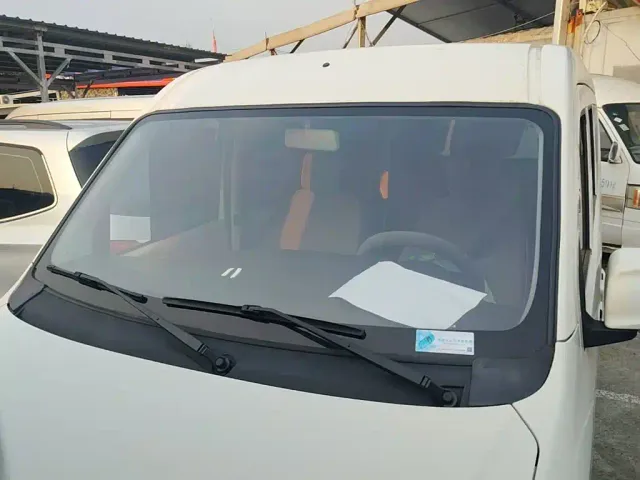 Changan Kuayue Kuayue Star V7 EV — Фото автомобиля 2
