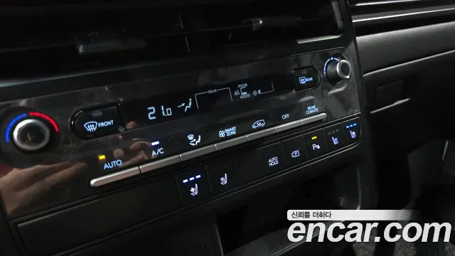 Hyundai Staria — Фото автомобиля 28