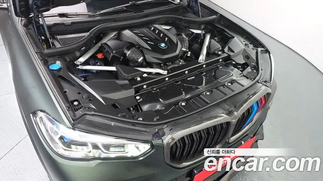 BMW X5 G05 — Фото автомобиля 9