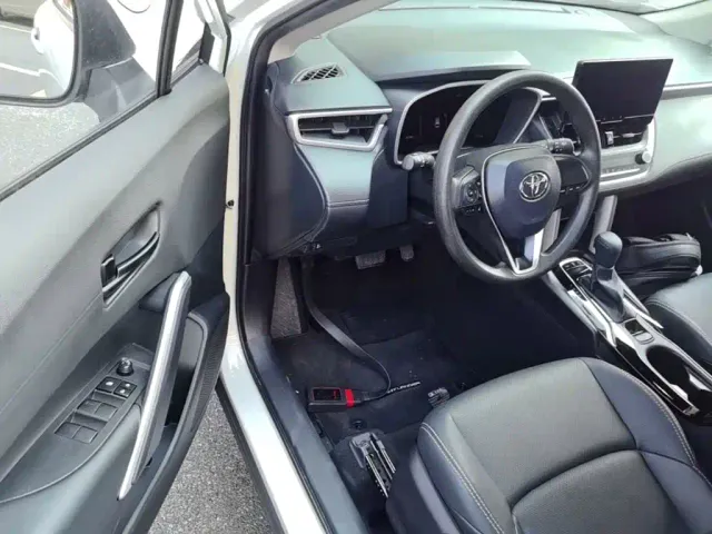 Toyota Frontlander — Фото автомобиля 15