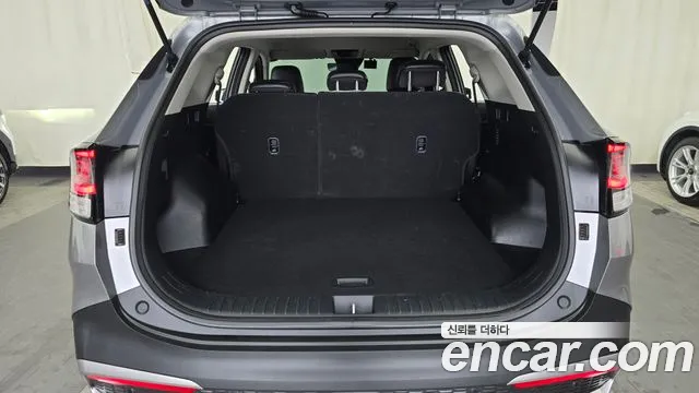 Kia Sportage — Фото автомобиля 20
