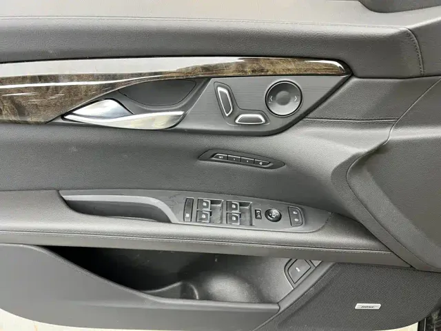 Cadillac CT6 — Фото автомобиля 18