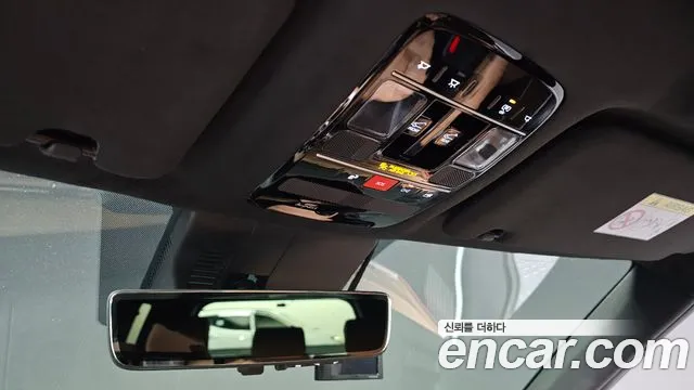 Hyundai Santa Fe MX5 — Фото автомобиля 29