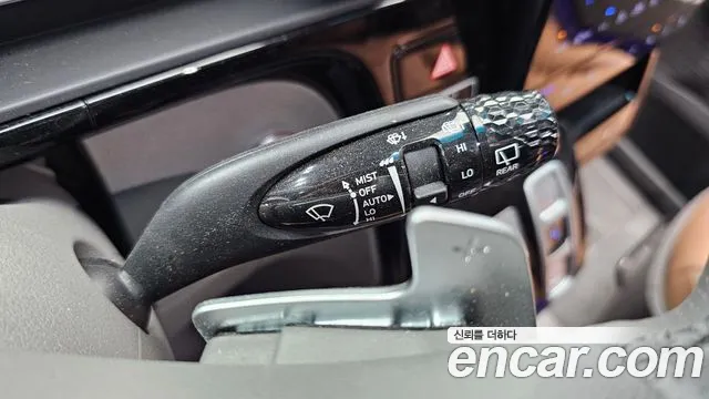 Hyundai Staria — Фото автомобиля 16