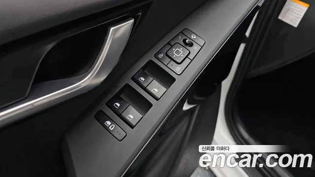 Kia Niro All Niro EV Air — Фото автомобиля 29