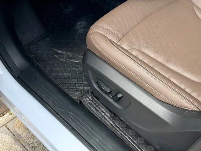 GAC Trumpchi GS4 — Фото автомобиля 22