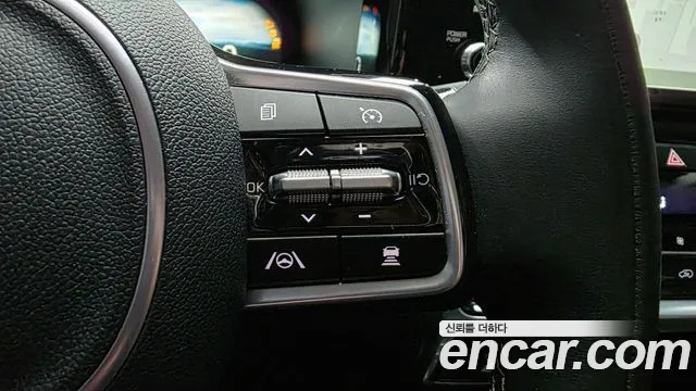 Kia Sorento 4th Gen — Фото автомобиля 22