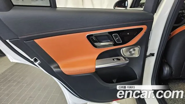 Mercedes-Benz GLC-Class X254 — Фото автомобиля 14