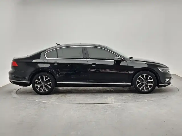 Volkswagen Magotan — Фото автомобиля 3