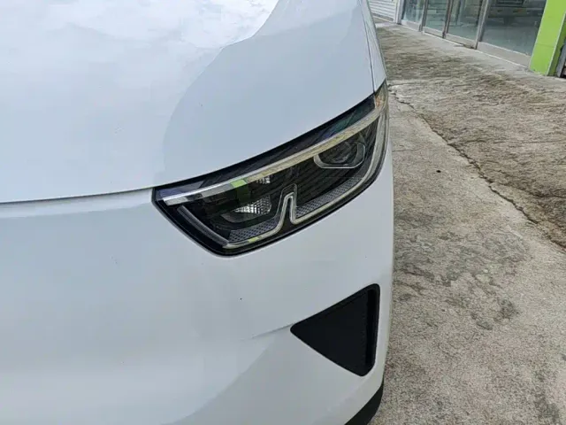 Wuling Yangguang — Фото автомобиля 23