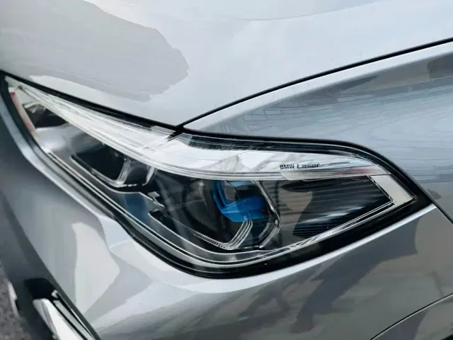 BMW X5 — Фото автомобиля 8