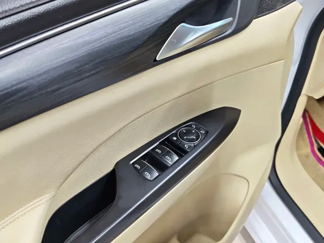 Buick Buick GL8 2023 ES Landmaster Exclusive — Фото автомобиля 15