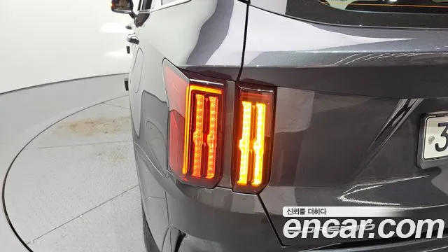 Kia Sorento — Фото автомобиля 23