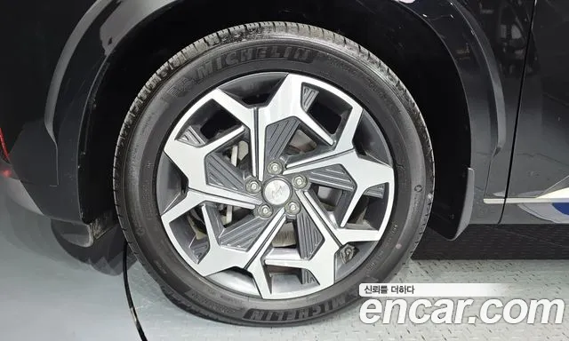 Hyundai Palisade The New — Фото автомобиля 5