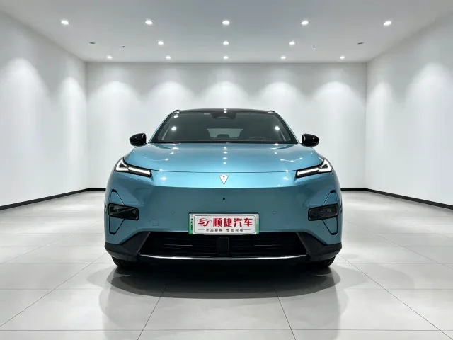 Deepal S05 — Фото автомобиля 2