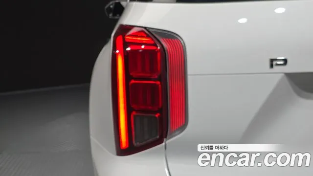 Hyundai Palisade The New Palisade Дизель 2.2 4WD — Фото автомобиля 21