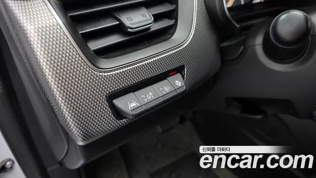 Renault-KoreaSamsung XM3 — Фото автомобиля 18